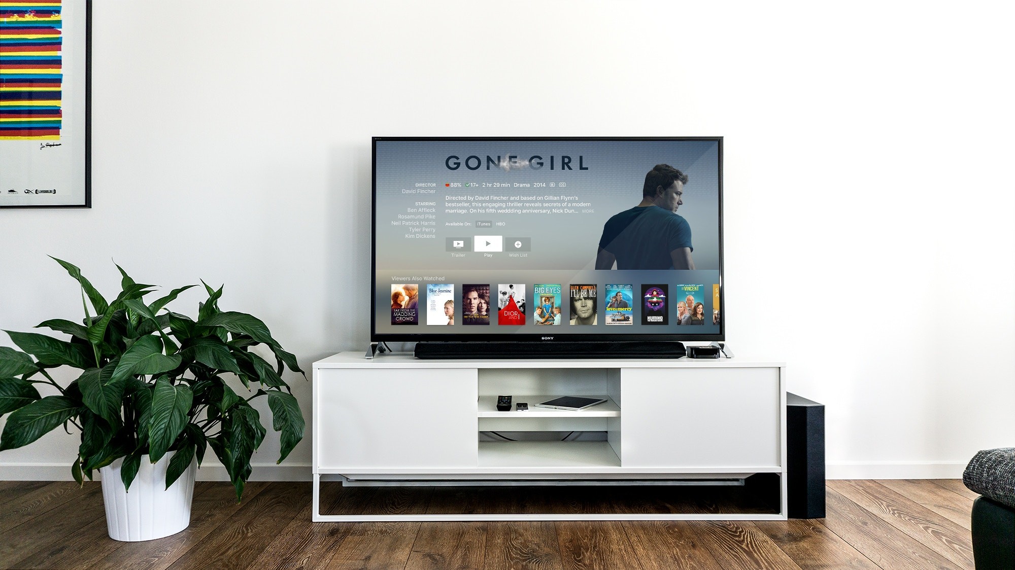 UX in daily life - Netflix's 